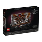 <span>Конструктор</span> LEGO Star Wars - Disney Death Star Trash Compactor Diorama - 75339 <span class='catalog-num-in-name'>LEGO-75339</span> - 
