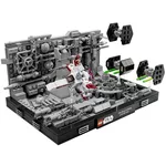 Конструктор LEGO Star Wars - Death Star Trench Run Diorama Set - 75329 2
