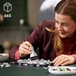 Конструктор LEGO Star Wars - Death Star Trench Run Diorama Set - 75329 4