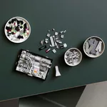 Конструктор LEGO Star Wars - Death Star Trench Run Diorama Set - 75329 6
