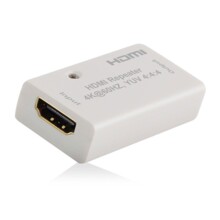  HDMI повторител ACT AC7820, Усилва HDMI сигнал до 40 м, Поддържа 4K 626284 EWENT-ACT-EXT-AC7820 на топ цена - PIC.bg