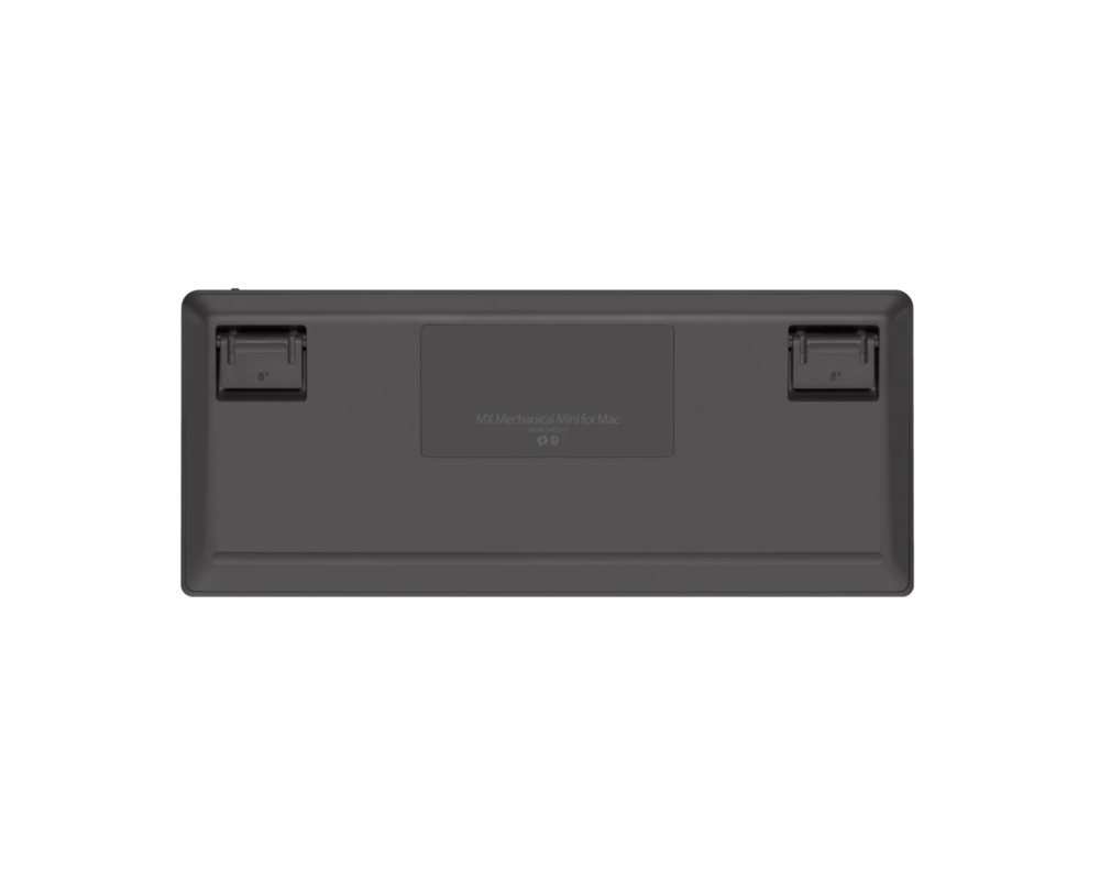 Клавиатура LOGITECH MX Mechanical Mini for Mac Mini... 9