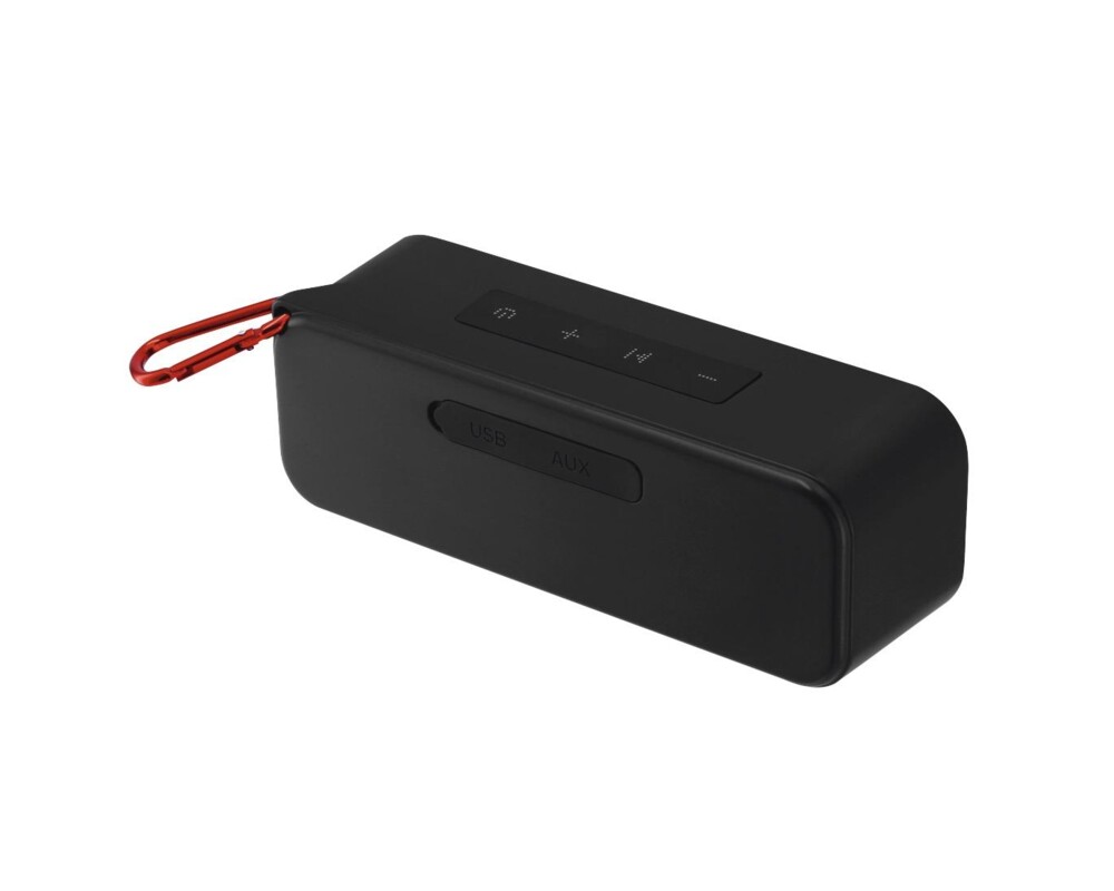 Тонколони HAMA PowerBrick 2.0, Водоустойчива, 8W, Черна, 188226 3
