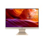 <span>Настолен компютър</span> ASUS AiO Vivo V222FAK-BA129M, Intel i3-10110U (4Mb, Up to 4.1Ghz), 21.5" FHD, 8GB SODIMM DDR4, 256Gb Gen3 SSD, Черно <span class='catalog-num-in-name'>90PT02G1-M00K00</span> - 