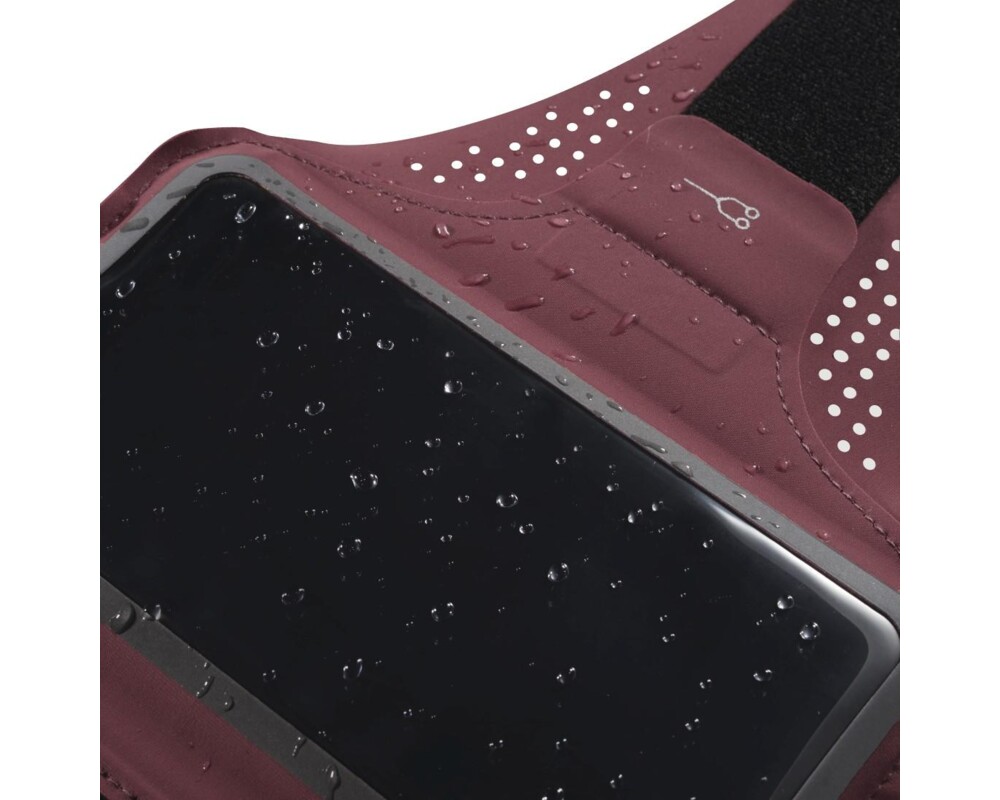 Калъф Спортен калъф за ръка HAMA Finest Sports, За телефони XL, Розов 7
