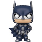<span>Фигурка</span> Funko POP! Heroes: Batman 80 Years - Batman (1997) #314 <span class='catalog-num-in-name'>FUNKO-051617</span> - 