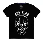 <span>Дреха</span> Тениска Bioworld Mortal Kombat, Scorpio, Мъжка, XXL <span class='catalog-num-in-name'>BW-TS251171MKB-2XL</span> - 