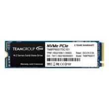  1TB Team Group MP33 M.2 2280 PCIe 3.0 SSD 626776 MP33-1TB на топ цена - PIC.bg