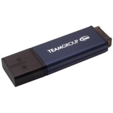  Team Group C211, 256GB, USB 3.2 626780 C211-256GB-BL на топ цена - PIC.bg