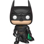<span>Фигурка</span> Funko POP! Heroes: Batman 80 Years - Batman (1995) #289 <span class='catalog-num-in-name'>FUNKO-048239</span> - 