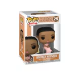 Фигурка Funko POP! Icons: Whitney Houston - Whitney Houston #25 2