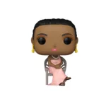 <span>Фигурка</span> Funko POP! Icons: Whitney Houston - Whitney Houston #25 <span class='catalog-num-in-name'>FUNKO-074638</span> - 