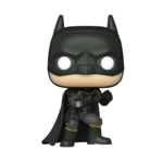 <span>Фигурка</span> Funko POP! Movies: The Batman - Batman #1187 <span class='catalog-num-in-name'>FUNKO-071537</span> - 