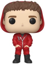  Funko POP! Television La Casa De Papel - Rio #917 626804 FUNKO-051096 на топ цена - PIC.bg