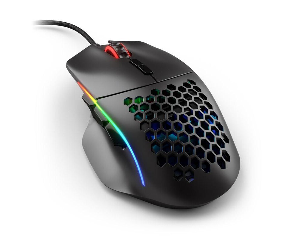 Мишка Геймърска мишка Glorious Model I (Matte Black) 3