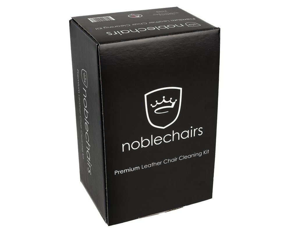 Почистващ продукт Комплект за почистване noblechairs Premium Care & Cleaning 5