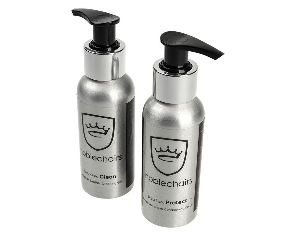 Почистващ продукт Комплект за почистване noblechairs Premium Care & Cleaning 2