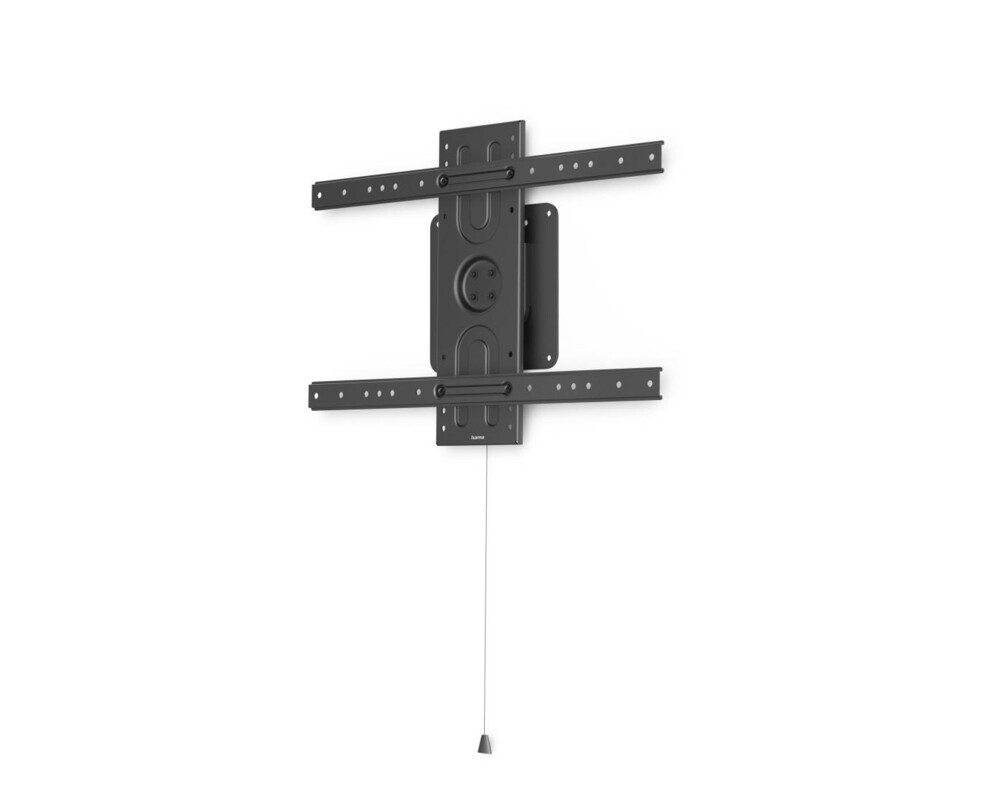 Стойка за TV, за портретен и пейзажен формат, HAMA-118078 2