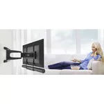 Стойка Скоби за Sound Bar HAMA, 20 кг, 108746 9