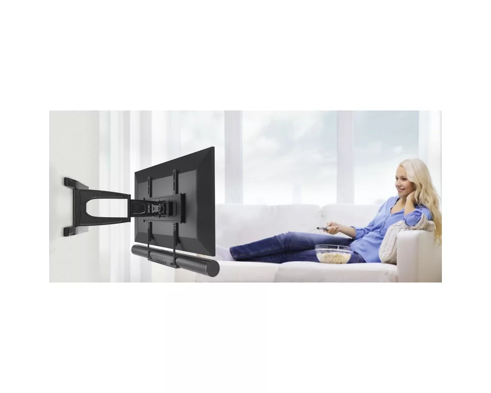 Стойка Скоби за Sound Bar HAMA, 20 кг, 108746 9