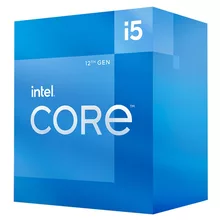  Intel® Core™ i5-12600 (6-ядрен), BOX 626908 BX8071512600 на топ цена - PIC.bg