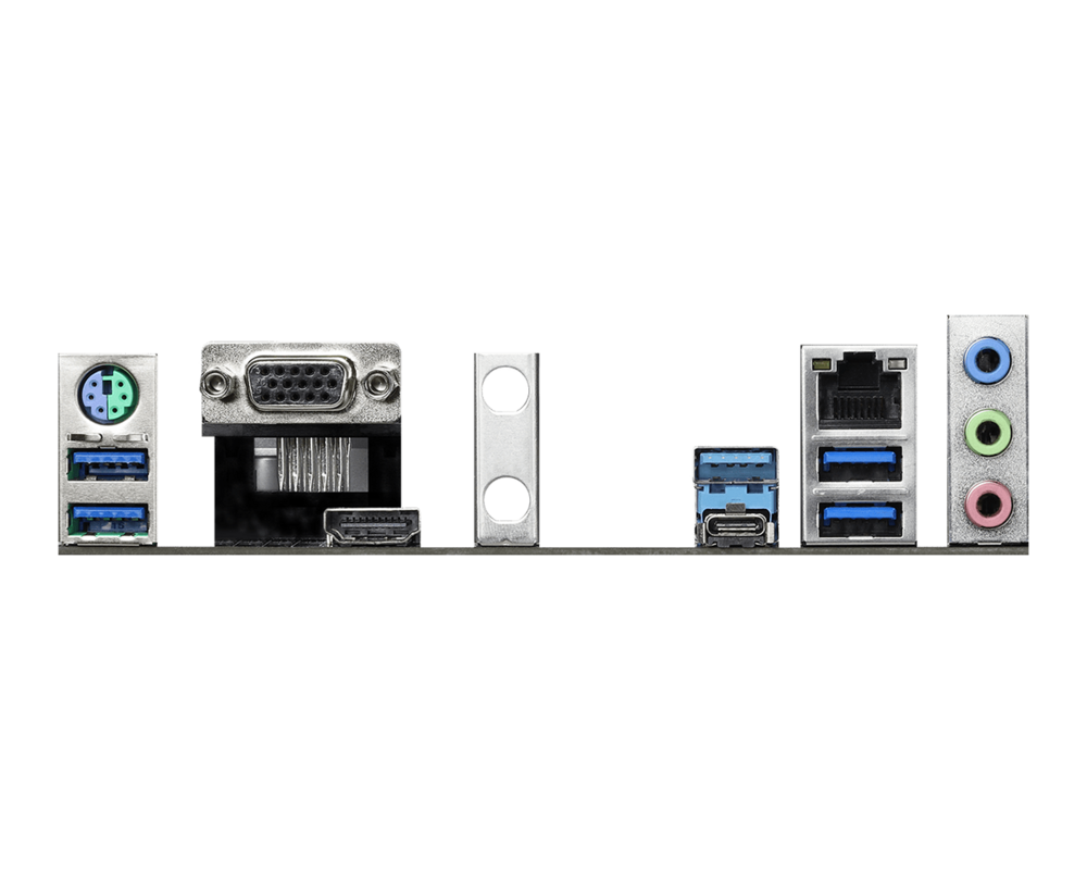 Дънна платка ASROCK B550 PRO4 8