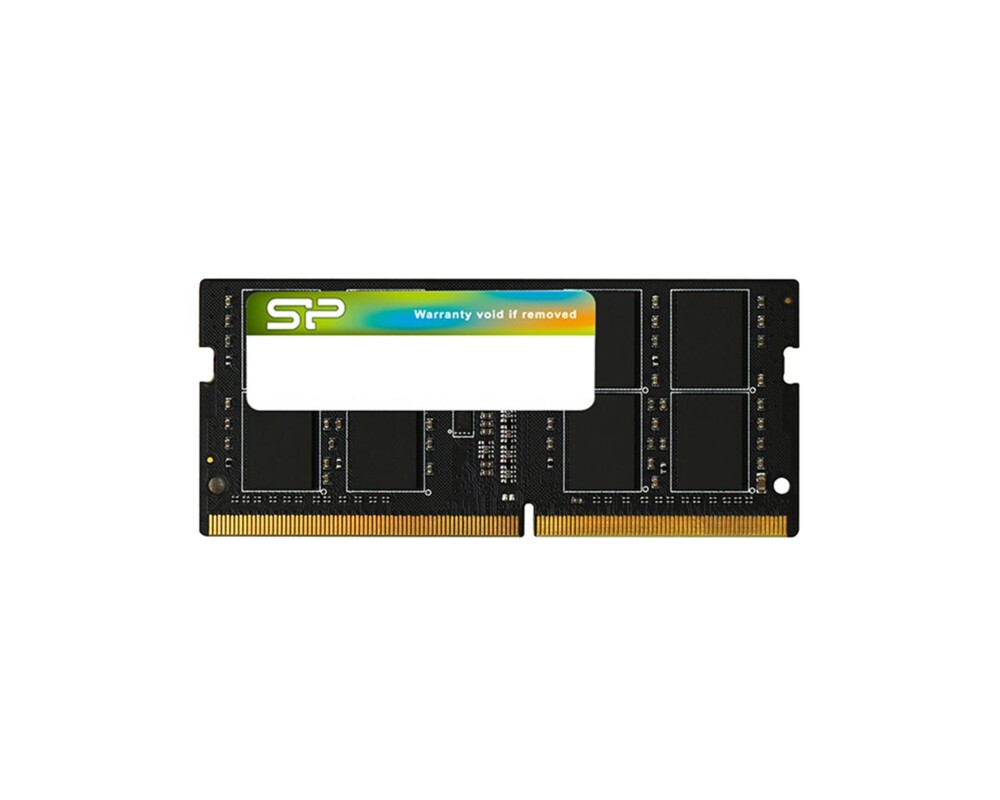 Памет SILICON POWER 8GB SODIMM DDR4 2666MHz no... 4