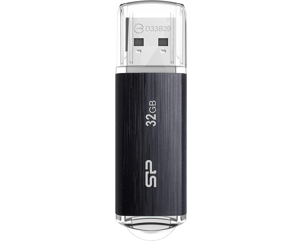 Флаш памет SILICON POWER 32GB USB 3.2 Flash Drive 3