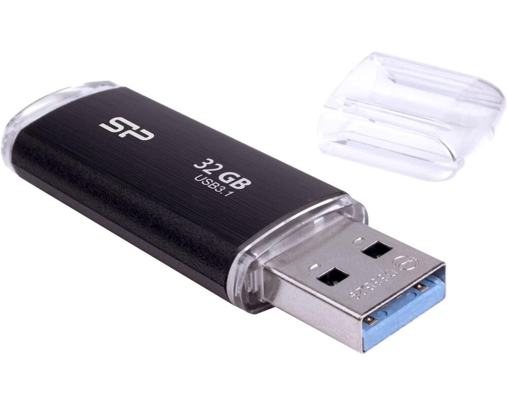 Флаш памет SILICON POWER 32GB USB 3.2 Flash Drive 4