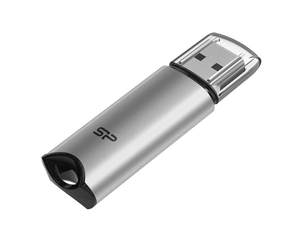 Флаш памет SILICON POWER 64GB Type-A USB 3.2 Gen 1 3