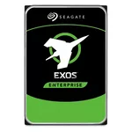 Твърд диск Seagate Exos X16 16TB HDD 7200 RPM 512e/4Kn SATA 6Gb/s 256MB Cache 3.5 3