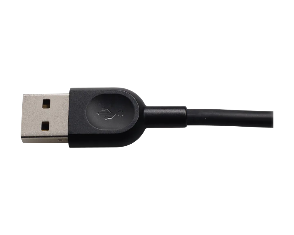 Слушалки Logitech H540 USB 14