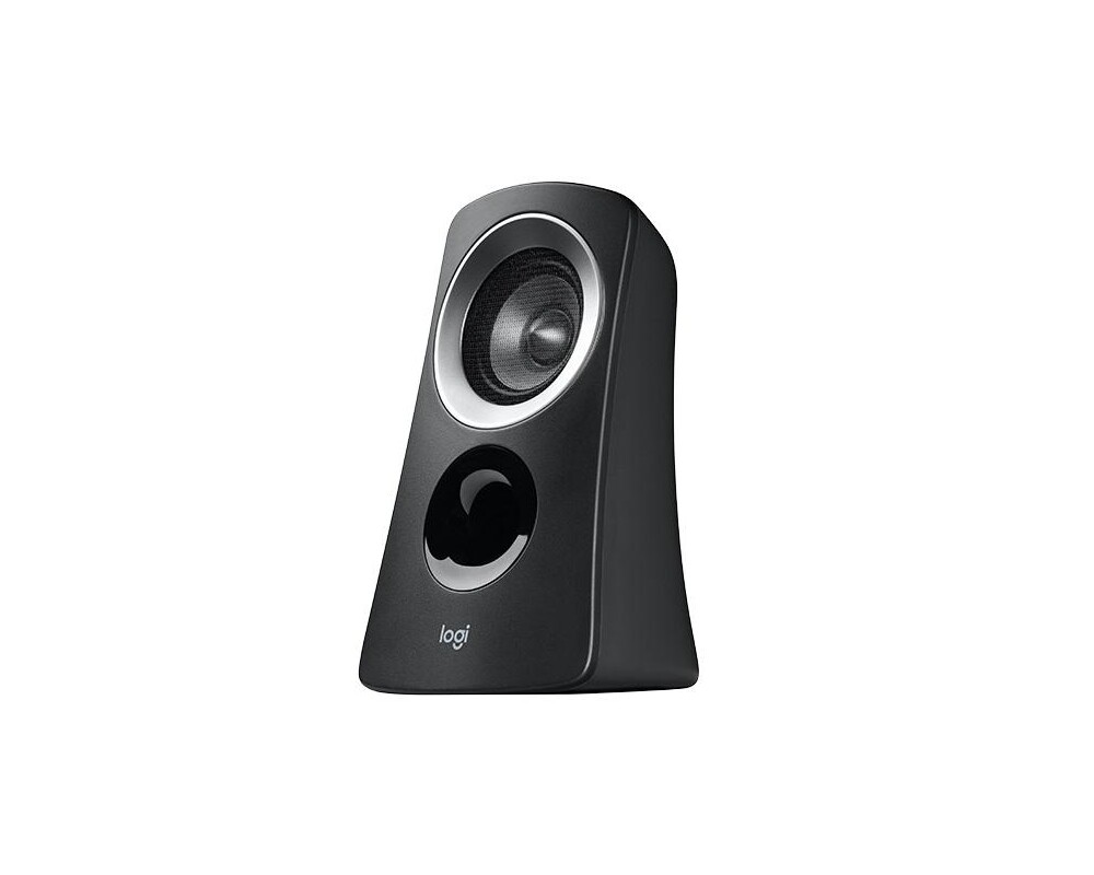 Тонколони Logitech Z313 11