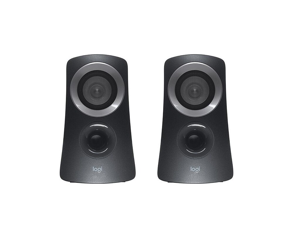 Тонколони Logitech Z313 10