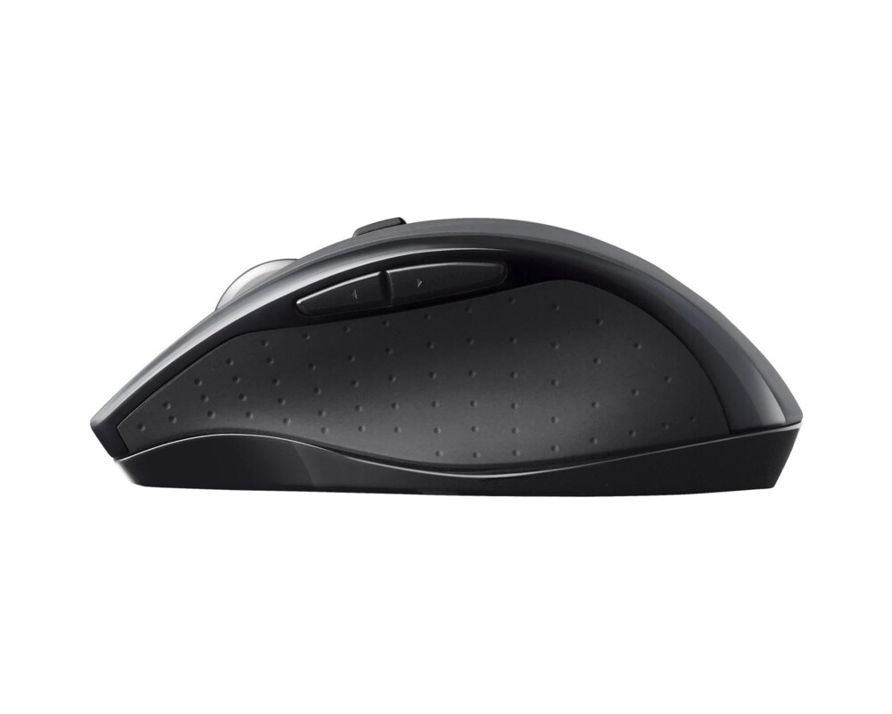 Мишка Logitech M705 Marathon Charcoal 8