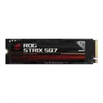<span>SSD</span> 1TB ASUS ROG Strix SQ7 M.2 2280 PCIe 4.0 SSD <span class='catalog-num-in-name'>NVME-SQ7-1TB</span> - 