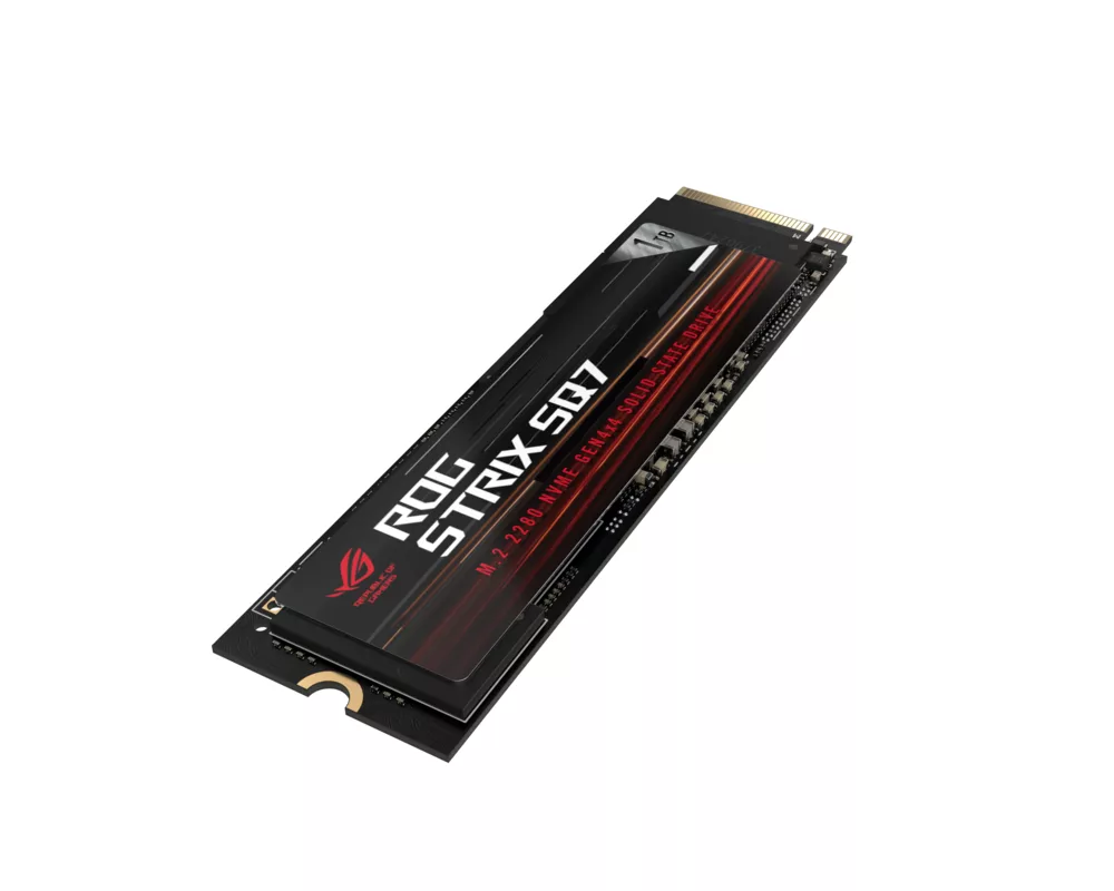 SSD 1TB ASUS ROG Strix SQ7 M.2 2280 PCIe 4.0 SSD 5