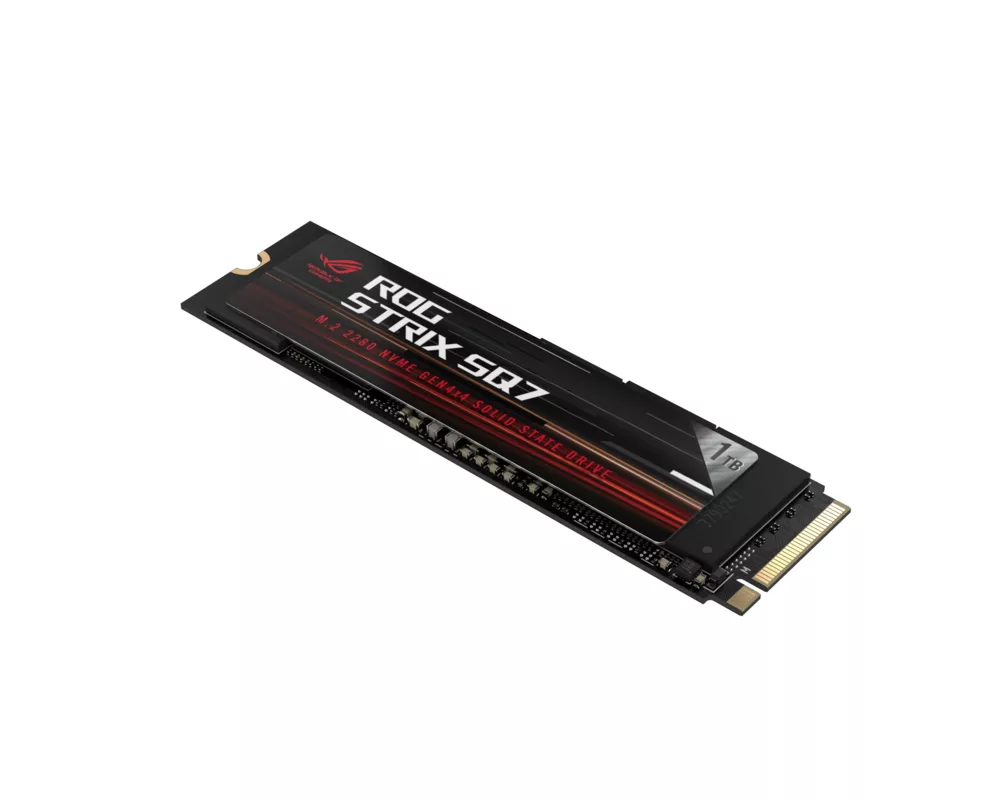 SSD 1TB ASUS ROG Strix SQ7 M.2 2280 PCIe 4.0 SSD 2