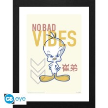  GBEYE LOONEY TUNES - Framed print &quot;Tweety Vibes&quot; (30x40) 627222 GBEYE-GBYDCO147 на топ цена - PIC.bg