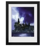 <span>Аксесоар</span> GBEYE HARRY POTTER - Framed print "Hogwarts Painted" (30x40) <span class='catalog-num-in-name'>GBEYE-PFC2234</span> - 