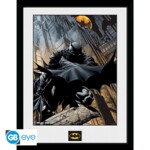 <span>Аксесоар</span> GBEYE DC COMICS - Framed print "Batman Stalker" (30x40) <span class='catalog-num-in-name'>GBEYE-PFC814</span> - 