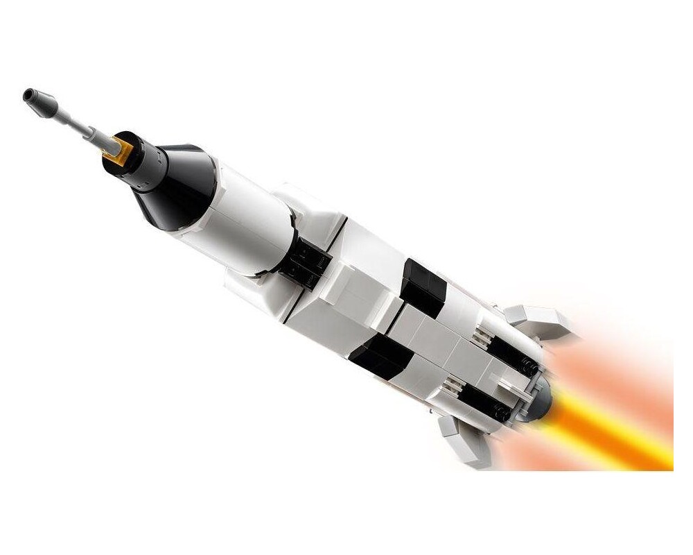 Конструктор LEGO Creator - Space Shuttle Adventure - 31117 5