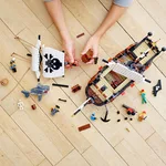 Конструктор LEGO Creator - Pirates Ship - 31109 3