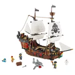 Конструктор LEGO Creator - Pirates Ship - 31109 2