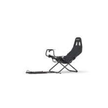  Playseat Challenge Actifit, Черен 627373 RC-CHA-BK на топ цена - PIC.bg