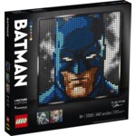 <span>Конструктор</span> LEGO Art Jim Lee Batman - 31205 <span class='catalog-num-in-name'>LEGO-31205</span> - 