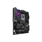 Дънна платка ASUS ROG STRIX Z790-E GAMING WIFI, LGA 1700, ATX, Wi-Fi 6E, AURA Sync RGB, DDR5 4