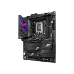 Дънна платка ASUS ROG STRIX Z790-E GAMING WIFI, LGA 1700, ATX, Wi-Fi 6E, AURA Sync RGB, DDR5 5