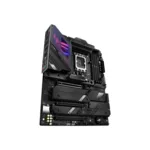 Дънна платка ASUS ROG STRIX Z790-E GAMING WIFI, LGA 1700, ATX, Wi-Fi 6E, AURA Sync RGB, DDR5 3
