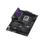 Дънна платка ASUS ROG STRIX Z790-E GAMING WIFI, LGA 1700, ATX, Wi-Fi 6E, AURA Sync RGB, DDR5 2